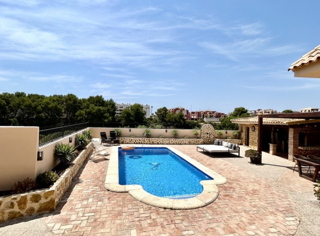 Wiederverkauf - Villa - Orihuela - La Zenia
