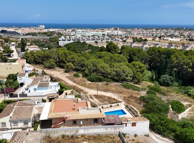 Wiederverkauf - Villa - Orihuela - La Zenia