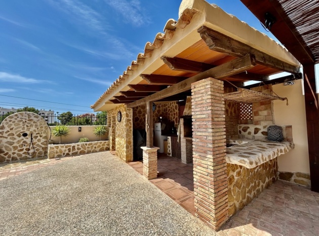 Wiederverkauf - Villa - Orihuela - La Zenia
