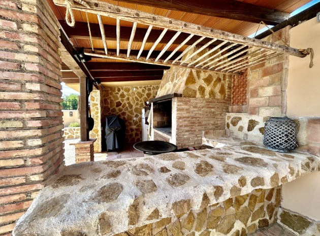 Wiederverkauf - Villa - Orihuela - La Zenia