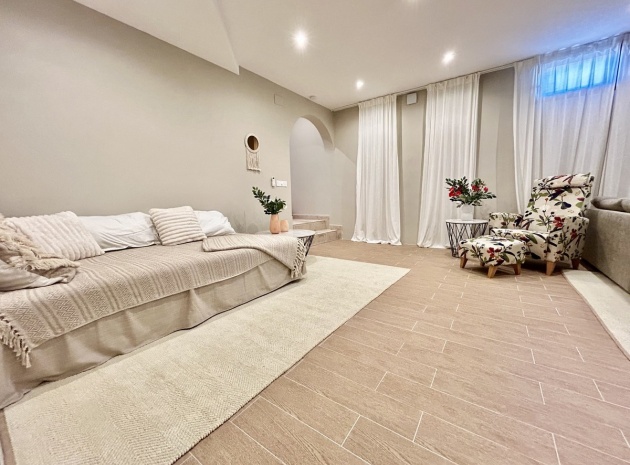 Wiederverkauf - Villa - Orihuela - La Zenia