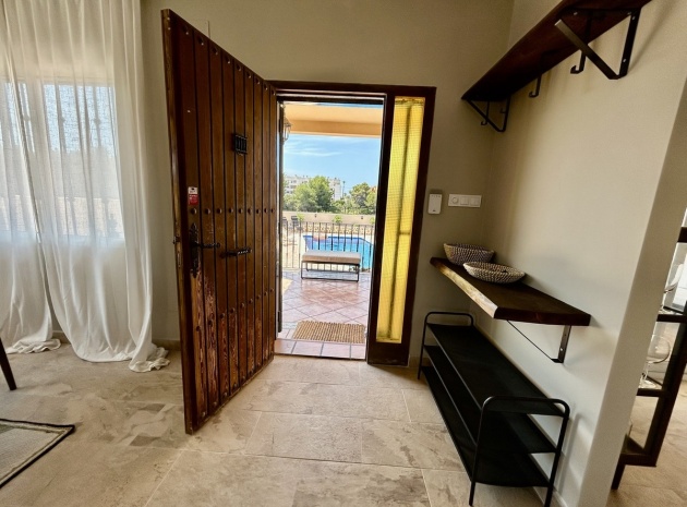 Wiederverkauf - Villa - Orihuela - La Zenia