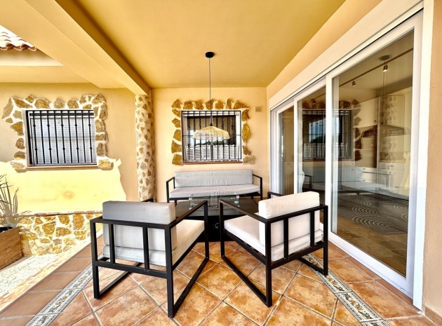 Wiederverkauf - Villa - Orihuela - La Zenia