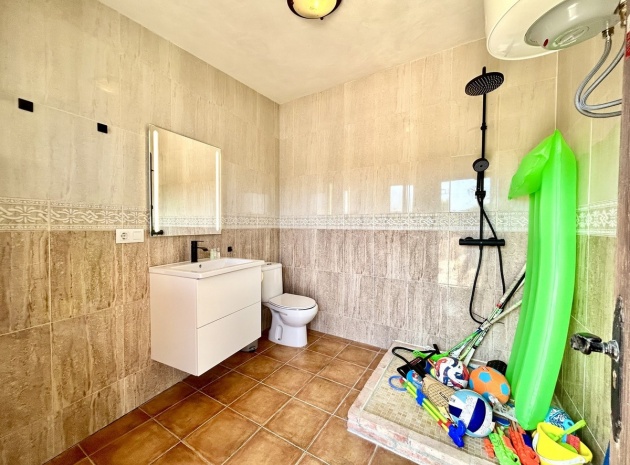 Wiederverkauf - Villa - Orihuela - La Zenia