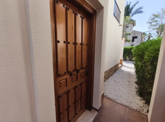 Wiederverkauf - Villa - Algorfa - La Finca Golf