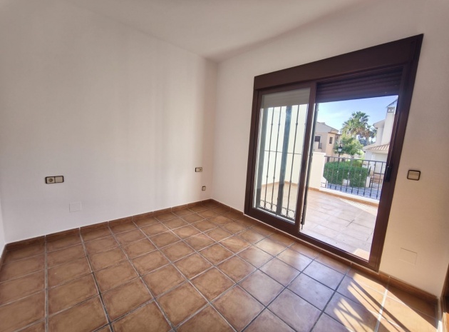 Wiederverkauf - Villa - Algorfa - La Finca Golf