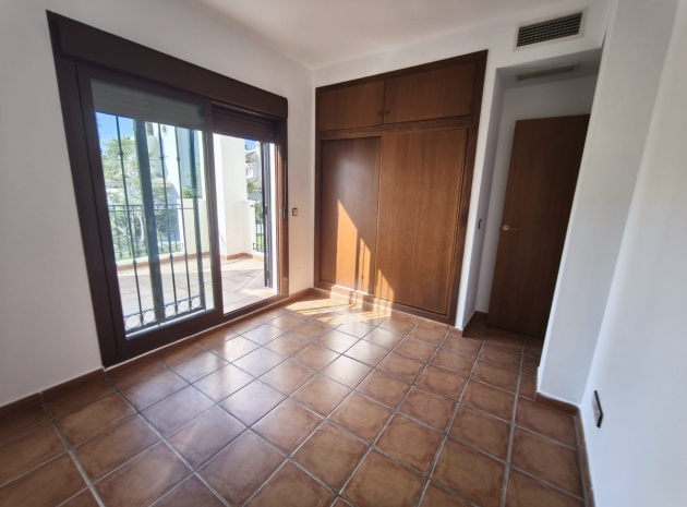 Wiederverkauf - Villa - Algorfa - La Finca Golf