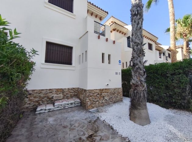 Wiederverkauf - Villa - Algorfa - La Finca Golf