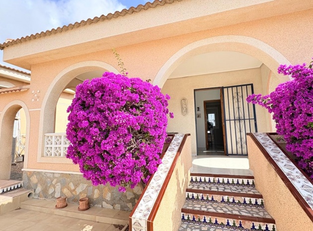 Wiederverkauf - Villa - Ciudad Quesada - La Marquesa Golf