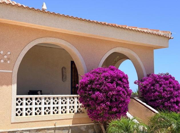 Wiederverkauf - Villa - Ciudad Quesada - La Marquesa Golf