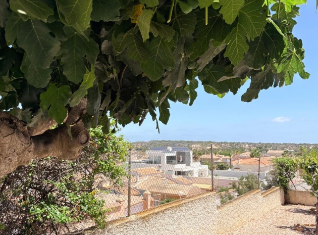 Wiederverkauf - Villa - Ciudad Quesada - La Marquesa Golf