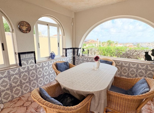 Wiederverkauf - Villa - Ciudad Quesada - La Marquesa Golf