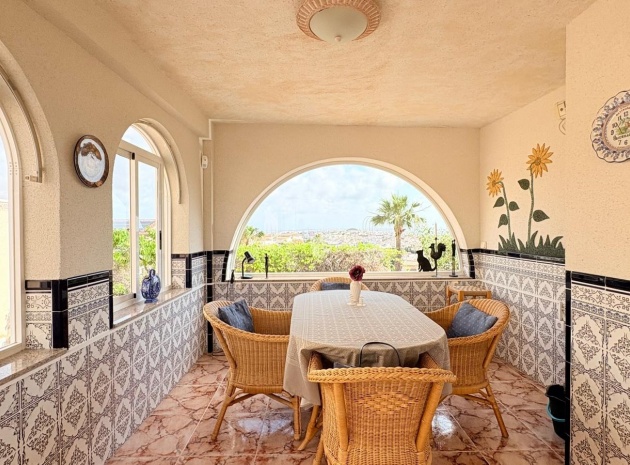Wiederverkauf - Villa - Ciudad Quesada - La Marquesa Golf
