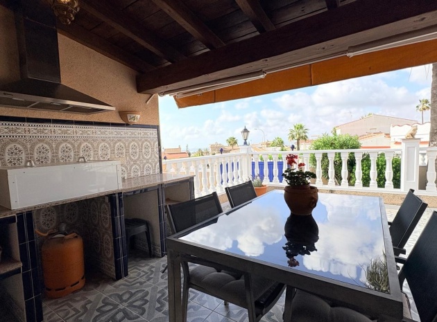 Wiederverkauf - Villa - Ciudad Quesada - La Marquesa Golf