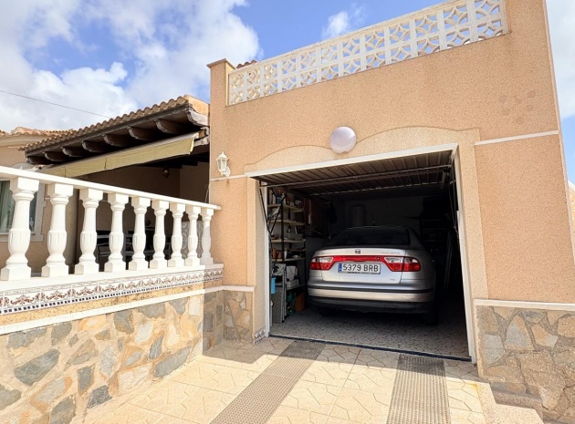 Wiederverkauf - Villa - Ciudad Quesada - La Marquesa Golf
