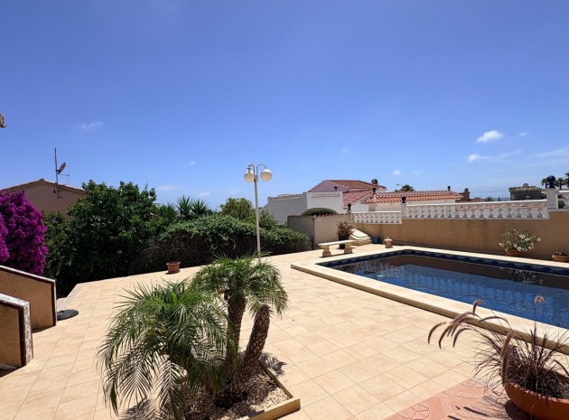 Wiederverkauf - Villa - Ciudad Quesada - La Marquesa Golf