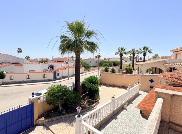 Wiederverkauf - Villa - Ciudad Quesada - La Marquesa Golf