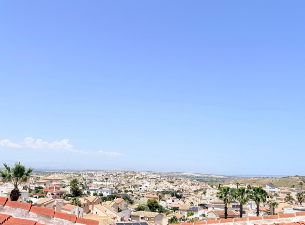 Wiederverkauf - Villa - Ciudad Quesada - La Marquesa Golf