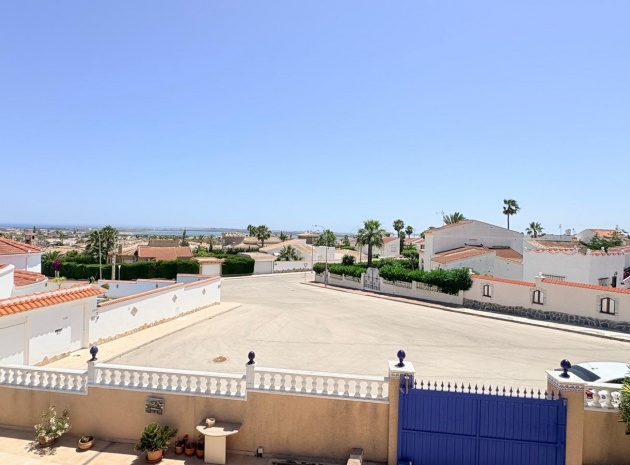 Wiederverkauf - Villa - Ciudad Quesada - La Marquesa Golf