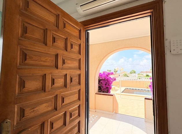 Wiederverkauf - Villa - Ciudad Quesada - La Marquesa Golf