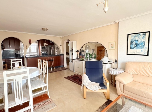 Wiederverkauf - Villa - Ciudad Quesada - La Marquesa Golf