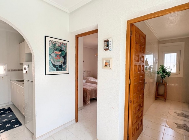 Wiederverkauf - Villa - Ciudad Quesada - La Marquesa Golf
