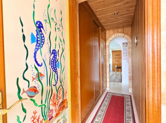 Wiederverkauf - Villa - Ciudad Quesada - La Marquesa Golf