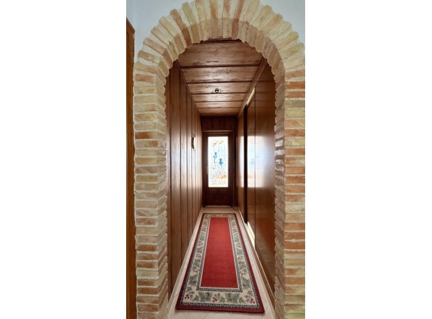 Wiederverkauf - Villa - Ciudad Quesada - La Marquesa Golf