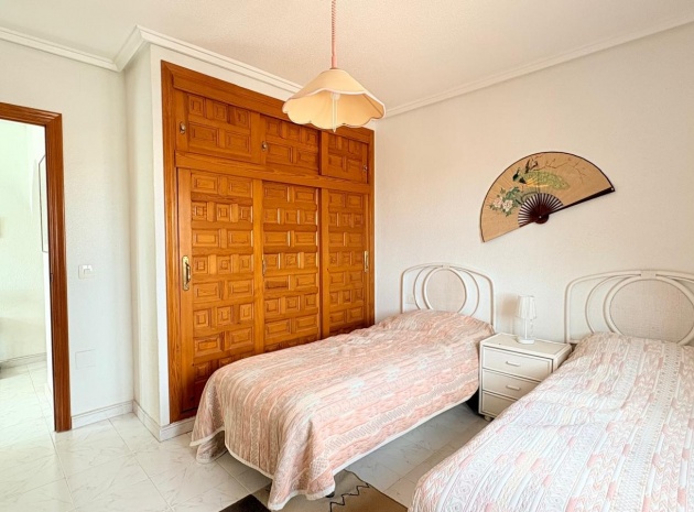 Wiederverkauf - Villa - Ciudad Quesada - La Marquesa Golf