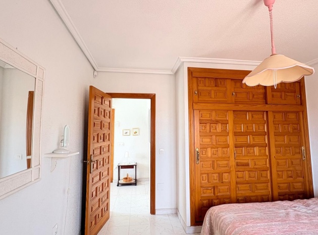 Wiederverkauf - Villa - Ciudad Quesada - La Marquesa Golf