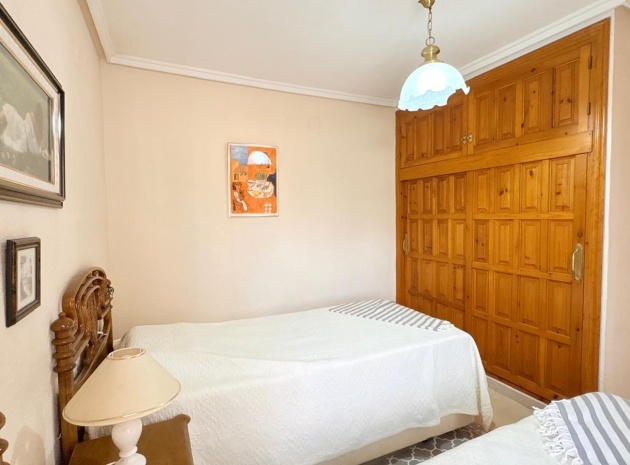Wiederverkauf - Villa - Ciudad Quesada - La Marquesa Golf
