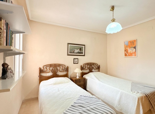 Wiederverkauf - Villa - Ciudad Quesada - La Marquesa Golf