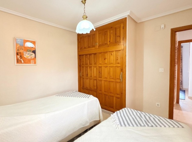 Wiederverkauf - Villa - Ciudad Quesada - La Marquesa Golf