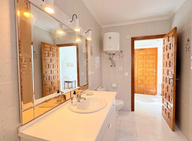 Wiederverkauf - Villa - Ciudad Quesada - La Marquesa Golf
