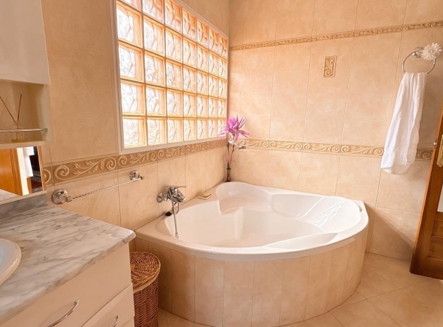 Wiederverkauf - Villa - Ciudad Quesada - La Marquesa Golf