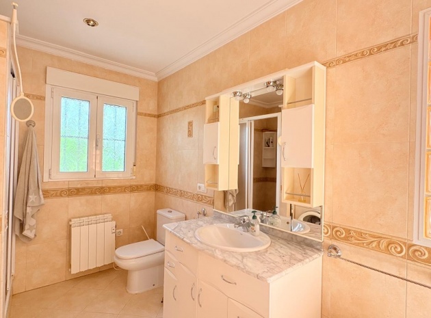 Wiederverkauf - Villa - Ciudad Quesada - La Marquesa Golf