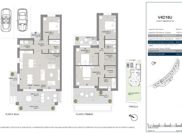 Neubau - Villa - Estepona - Estepona Golf