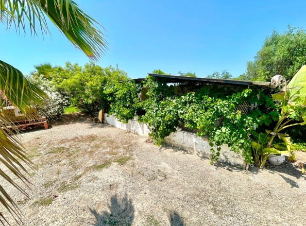 Wiederverkauf - Villa - Daya Nueva - Daya Nueva Centro