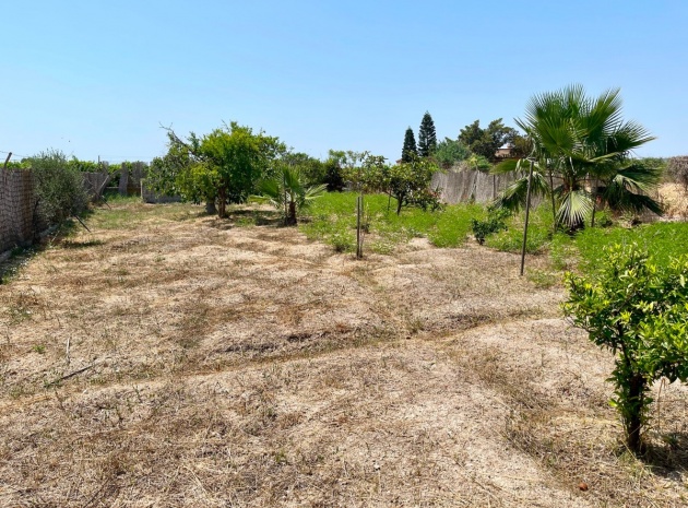 Wiederverkauf - Villa - Daya Nueva - Daya Nueva Centro