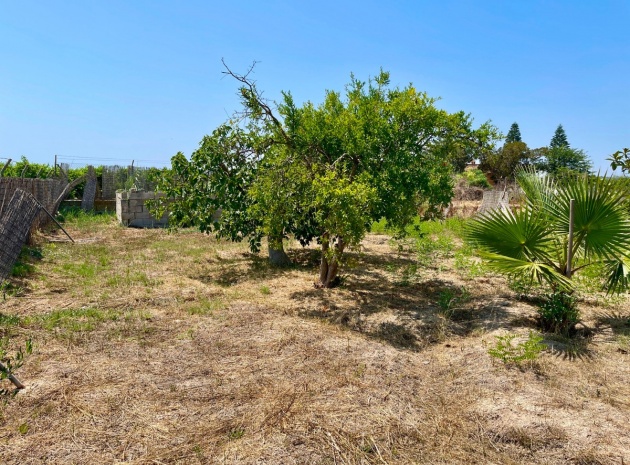 Wiederverkauf - Villa - Daya Nueva - Daya Nueva Centro