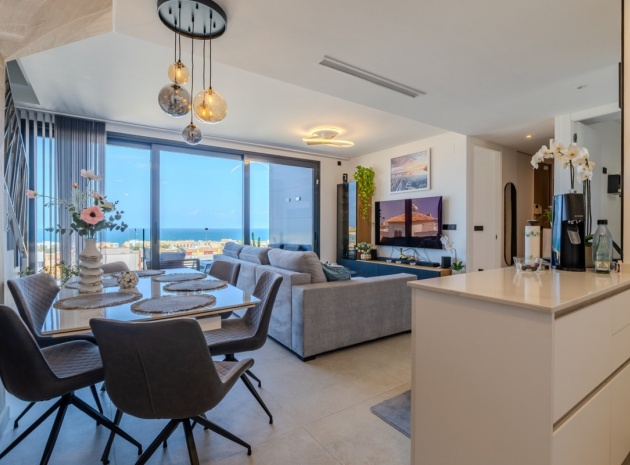 Wiederverkauf - Wohnung - Guardamar del Segura - Guardamar del Segura Centro