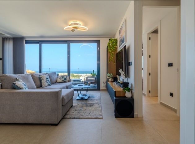 Wiederverkauf - Wohnung - Guardamar del Segura - Guardamar del Segura Centro