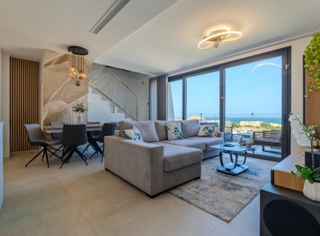 Wiederverkauf - Wohnung - Guardamar del Segura - Guardamar del Segura Centro