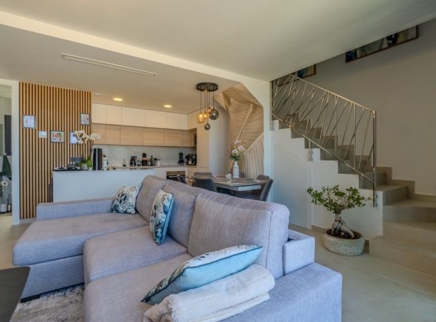 Wiederverkauf - Wohnung - Guardamar del Segura - Guardamar del Segura Centro