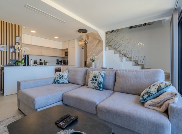 Wiederverkauf - Wohnung - Guardamar del Segura - Guardamar del Segura Centro