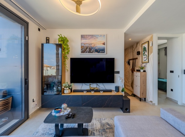 Wiederverkauf - Wohnung - Guardamar del Segura - Guardamar del Segura Centro