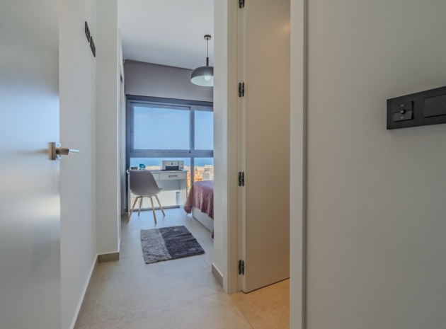 Wiederverkauf - Wohnung - Guardamar del Segura - Guardamar del Segura Centro