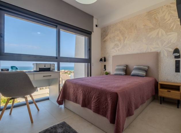 Wiederverkauf - Wohnung - Guardamar del Segura - Guardamar del Segura Centro
