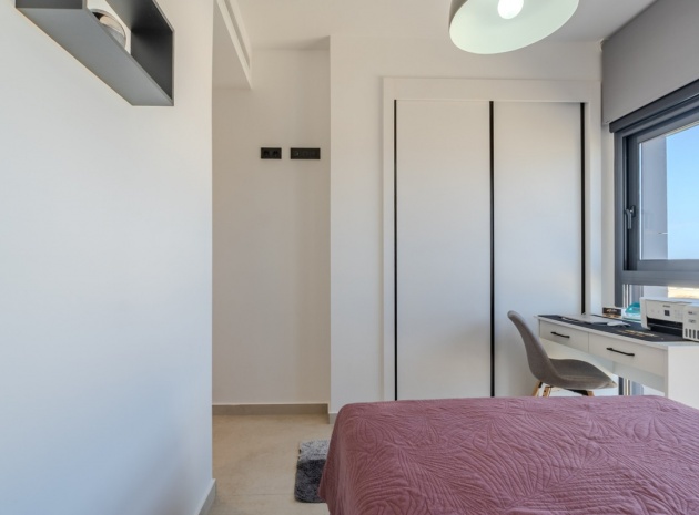 Wiederverkauf - Wohnung - Guardamar del Segura - Guardamar del Segura Centro