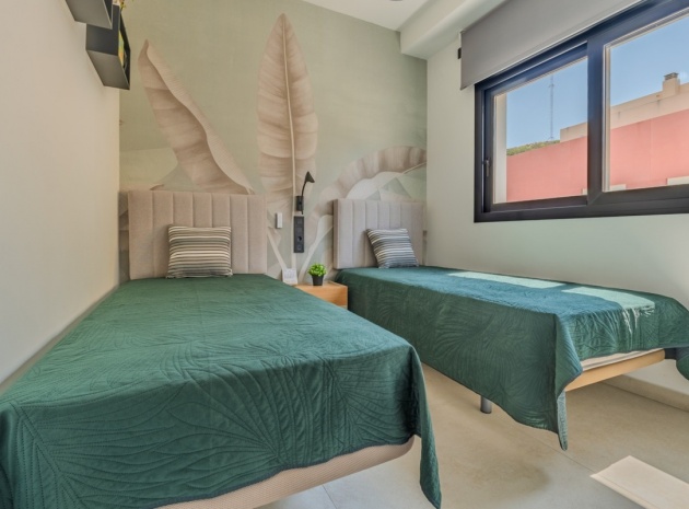 Wiederverkauf - Wohnung - Guardamar del Segura - Guardamar del Segura Centro